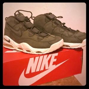 BNWB Nike Air Uptempo